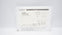 Avanos 8140-18-1.7 Mic-Key Gastrostomy Tube 18Fr x 1.7cm (x)